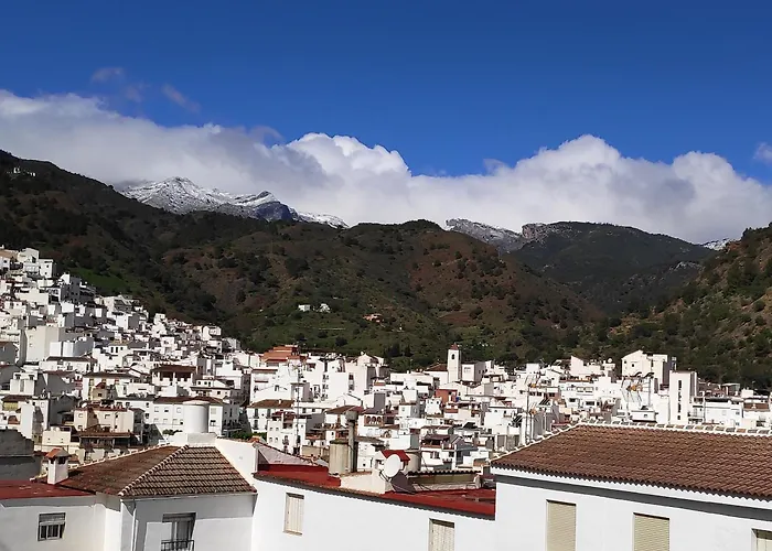 Apartamento El Almencino