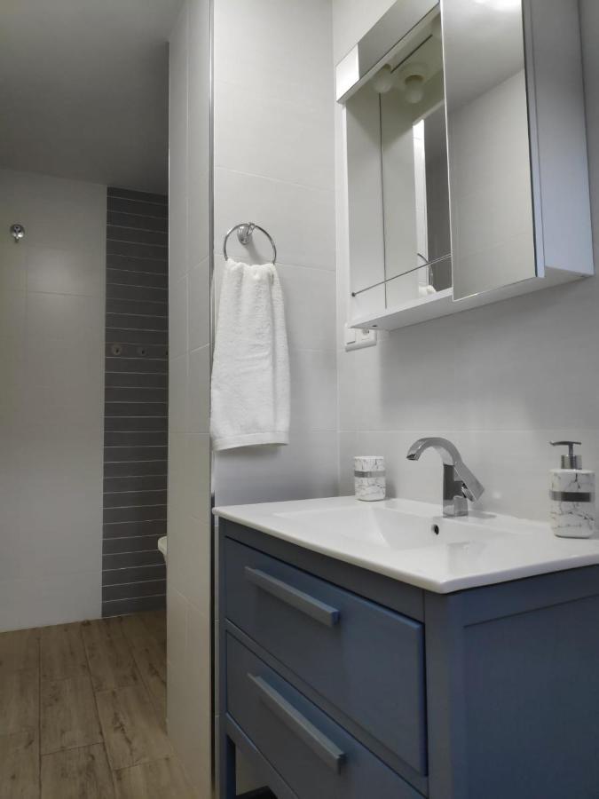 El Almencino Apartment