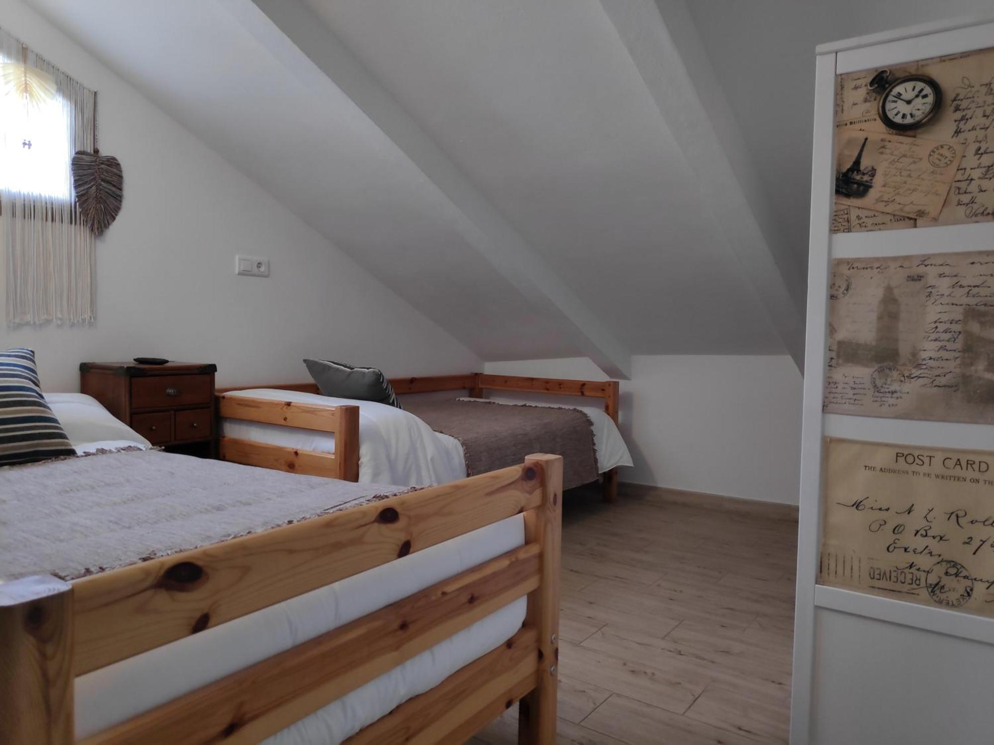 Apartment El Almencino