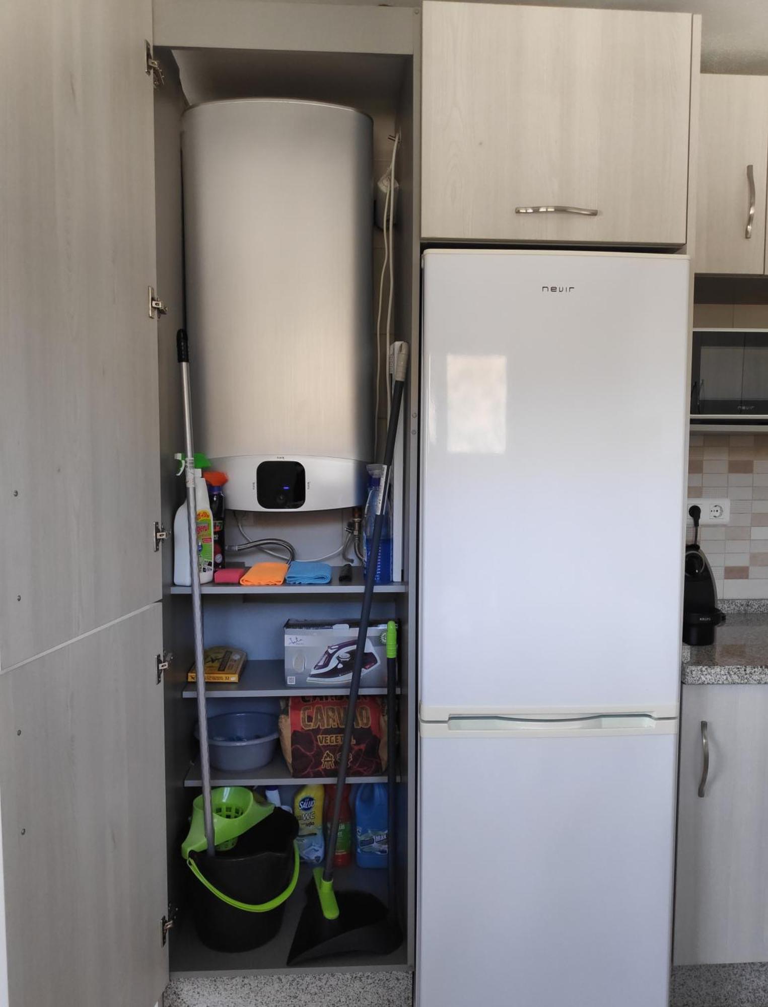 Apartment El Almencino Tolox