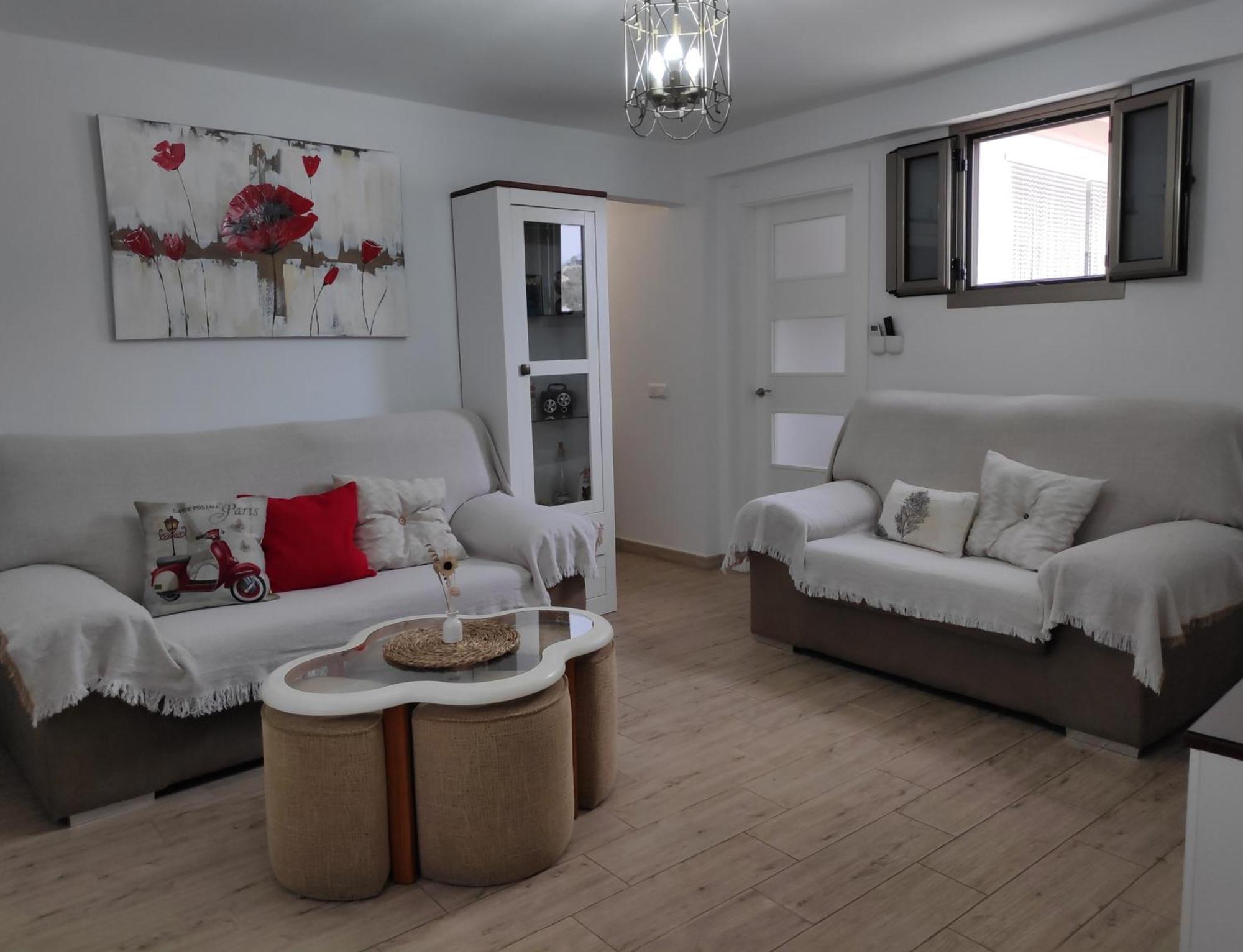 Apartment El Almencino